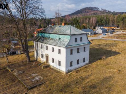 Prodej domu/vily, 420 m²