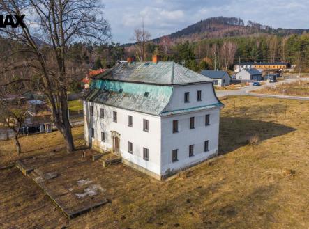 Prodej domu/vily, 420 m²