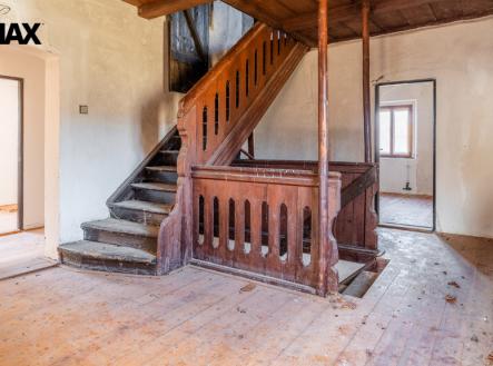 Prodej domu/vily, 420 m²