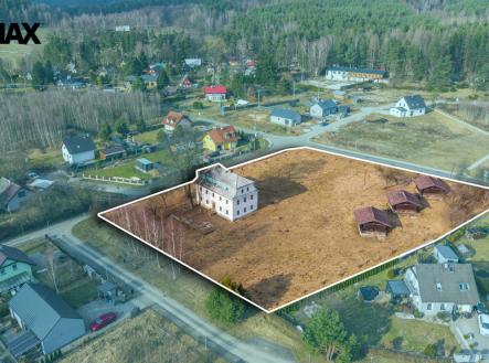 Prodej domu/vily, 420 m²