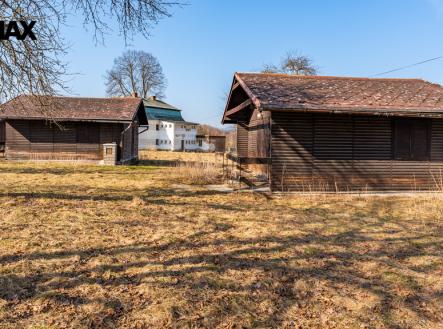 Prodej domu/vily, 420 m²