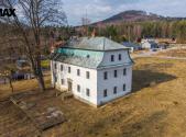 Prodej domu/vily, 420 m²