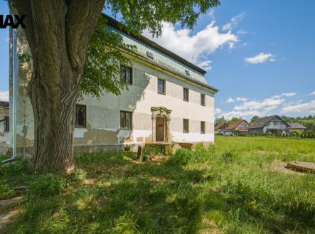 Prodej domu/vily, 420 m²