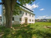 Prodej domu/vily, 420 m²
