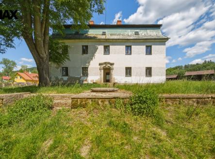 Prodej domu/vily, 420 m²