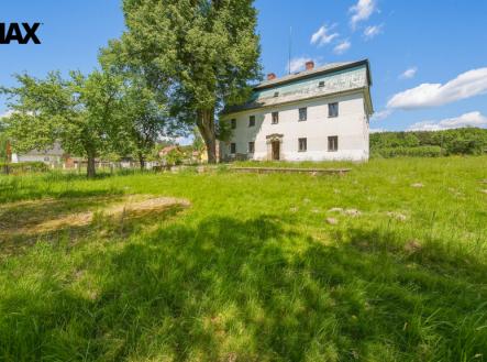 Prodej domu/vily, 420 m²