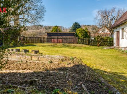 Prodej chaty/rekreačního objektu, 115 m²