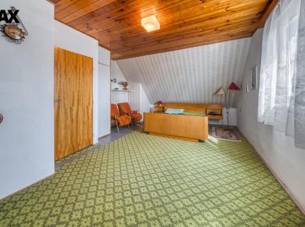 Prodej chaty/rekreačního objektu, 115 m²