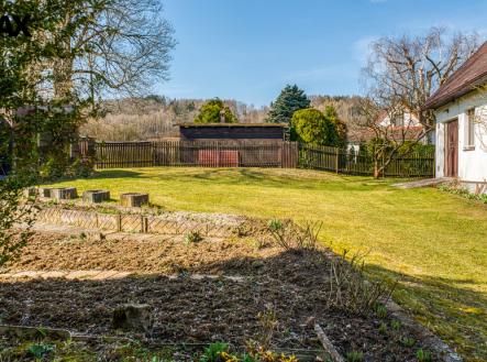 Prodej chaty/rekreačního objektu, 115 m²