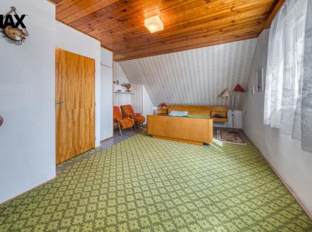 Prodej chaty/rekreačního objektu, 115 m²