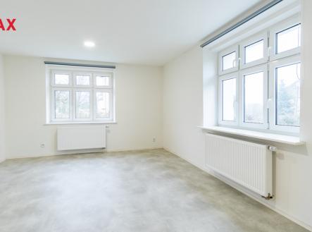 Pronájem bytu, 2+kk, 54 m²