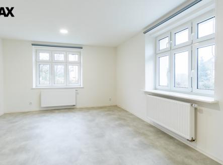 Pronájem bytu, 2+kk, 54 m²