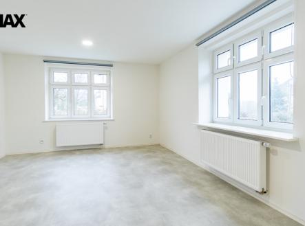 Pronájem bytu, 2+kk, 54 m²