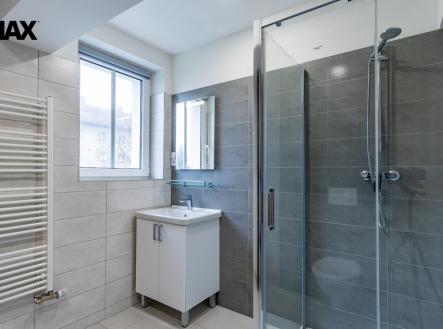 Pronájem bytu, 2+kk, 54 m²