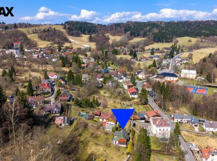 Prodej domu/vily, 128 m²