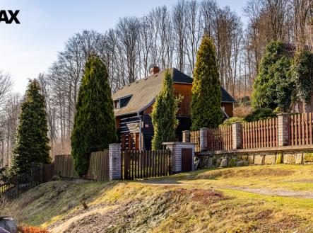 Prodej domu/vily, 128 m²