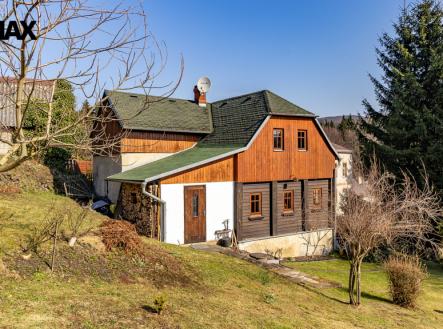 Prodej domu/vily, 128 m²