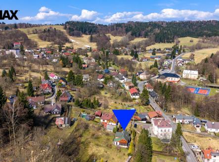 Prodej domu/vily, 128 m²