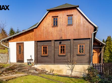 Prodej domu/vily, 128 m²