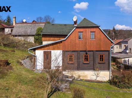 Prodej domu/vily, 128 m²