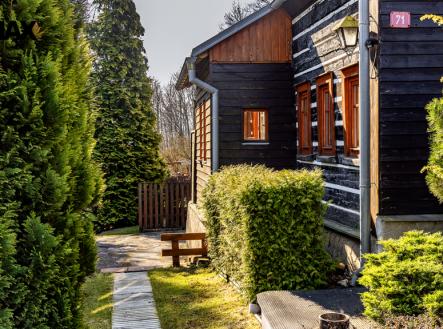 Prodej domu/vily, 128 m²