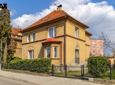 Prodej domu/vily, 294 m²