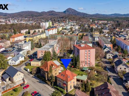 Prodej domu/vily, 294 m²