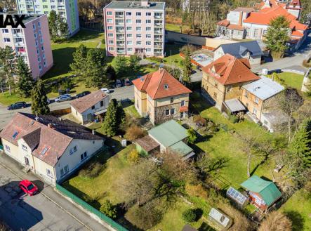 Prodej domu/vily, 294 m²