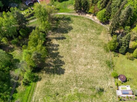 Prodej pozemku, trvalý travní porost, 5 335 m²