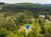 Prodej pozemku, trvalý travní porost, 5 335 m²