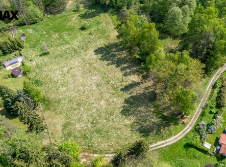 Prodej pozemku, trvalý travní porost, 5 335 m²