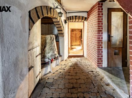 Prodej chaty/rekreačního objektu, 185 m²