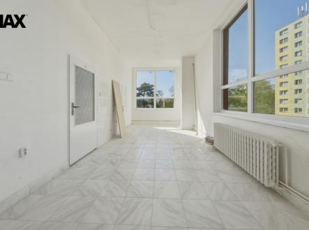 Pronájem obchodní prostor, 100 m²