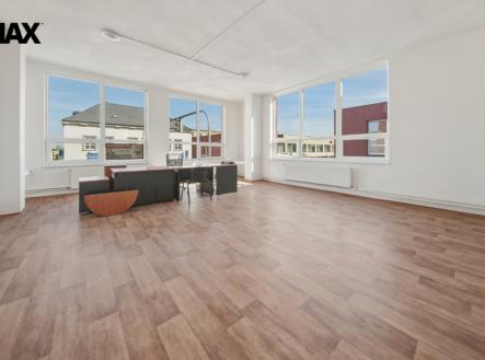 Pronájem obchodní prostor, 48 m² obrázek