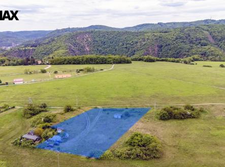 Prodej pozemku, ostatní, 3 265 m²