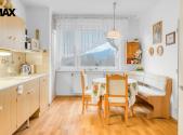 Prodej bytu, 2+1, 64 m²