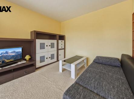 Prodej bytu, 2+1, 64 m²