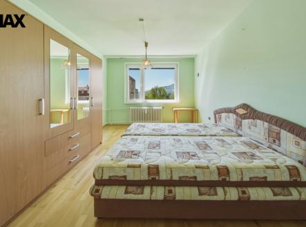 Prodej bytu, 2+1, 64 m²