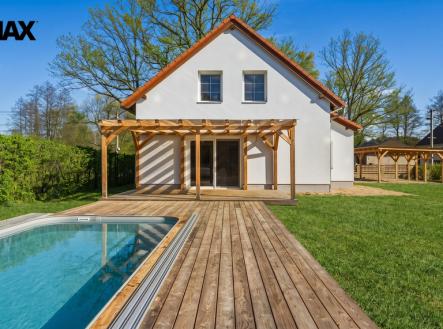 Prodej domu/vily, 159 m²