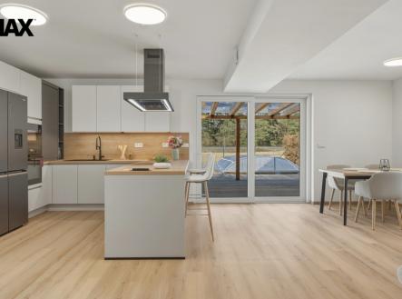 Prodej domu/vily, 159 m²