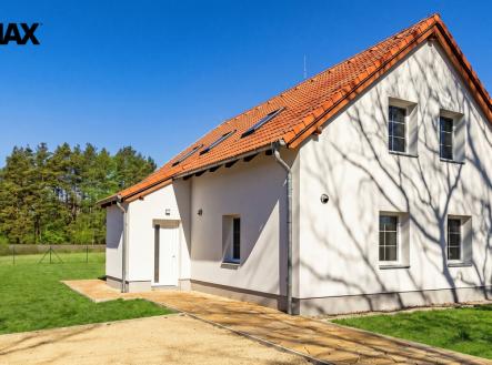 Prodej domu/vily, 159 m²