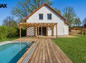 Prodej domu/vily, 159 m²