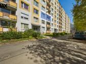 Prodej bytu, 2+1, 59 m²