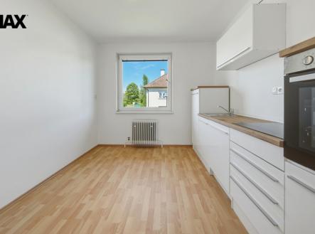Prodej bytu, 3+1, 98 m² obrázek