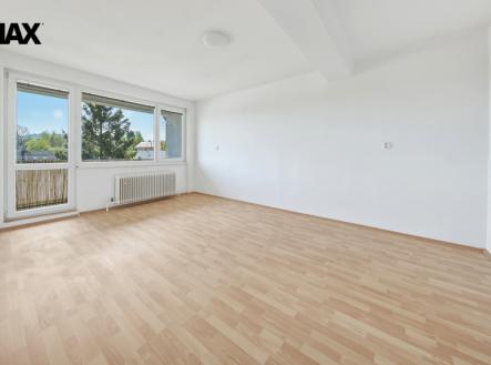 Prodej bytu, 3+1, 98 m²