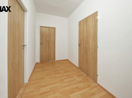Prodej bytu, 3+1, 98 m²