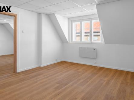 Pronájem bytu, 2+1, 59 m²