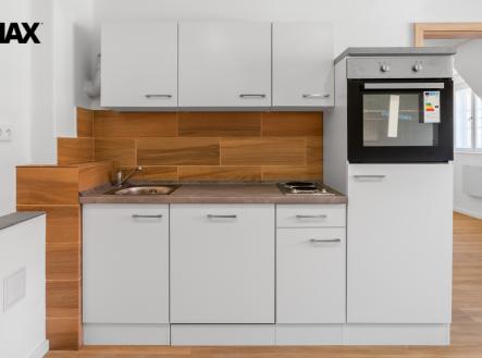 Pronájem bytu, 2+1, 59 m²