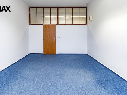 Pronájem kanceláře, 23 m²