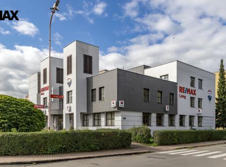 Pronájem kanceláře, 22 m² obrázek